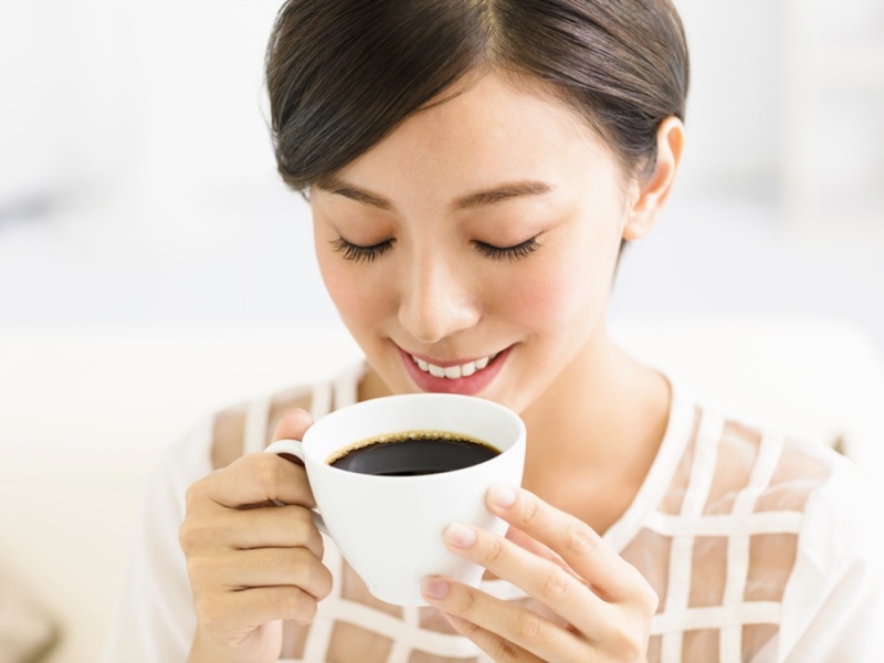 Kahve kilo verme için yeni bir sır mı? Kafein yağ yakmanıza nasıl yardımcı olabilir?