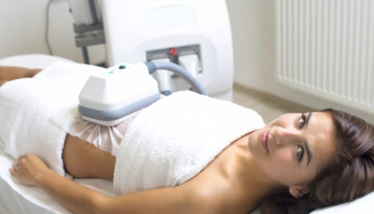 Bölgesel incelme yöntemleri ile fit bir vücut artık mümkün!