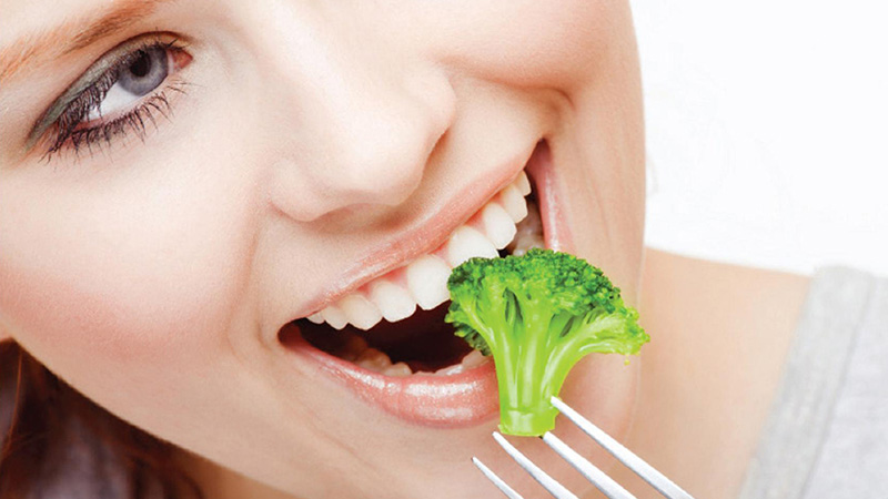 Brokoli ile kilo vermek!