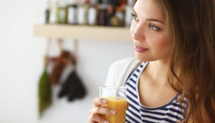 Sağlıklı detoks hakkında merak edilenler!