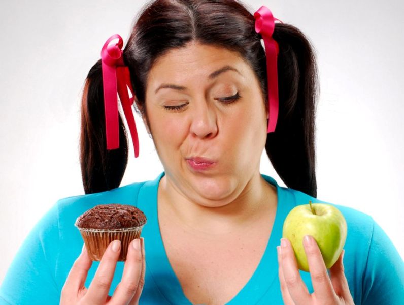 Diyette başarısızlığa neden olan ve diyet bozduran 10 neden!