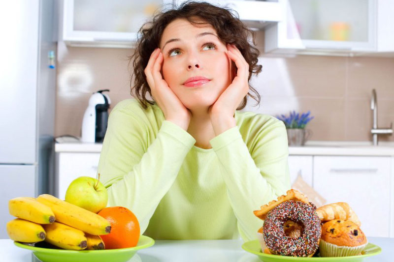 Diyet motivasyonu - Diyet programına sadık kalmanın 10 yolu