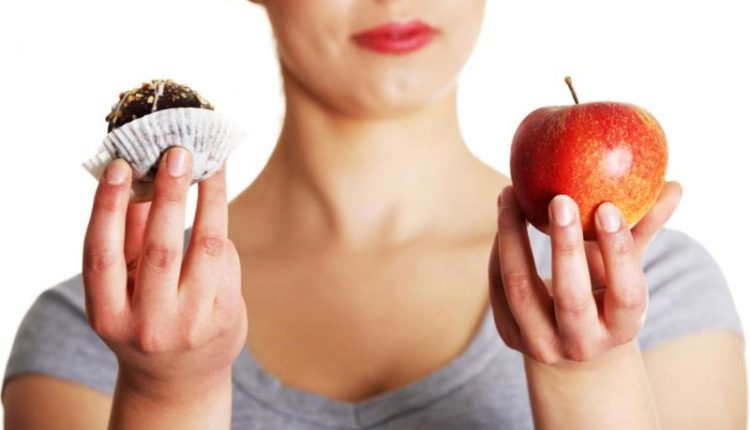 Diyet yaparken yenilmesi ve yenilmemesi gereken yiyecekler!