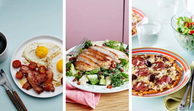 Düşük karbonhidrat diyetlerinin sağlığa 10 faydası