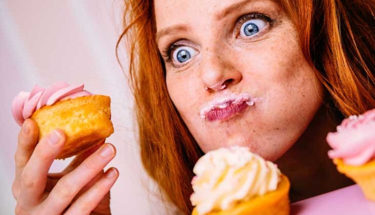 Duygusal yemek yeme obeziteye neden oluyor!