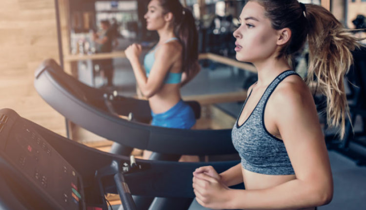 Egzersiz hareketleri ile zayıflamanın 3 etkili yolu!