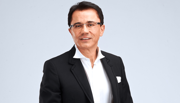 Ender Saraç'dan göbek eriten diyet listesi