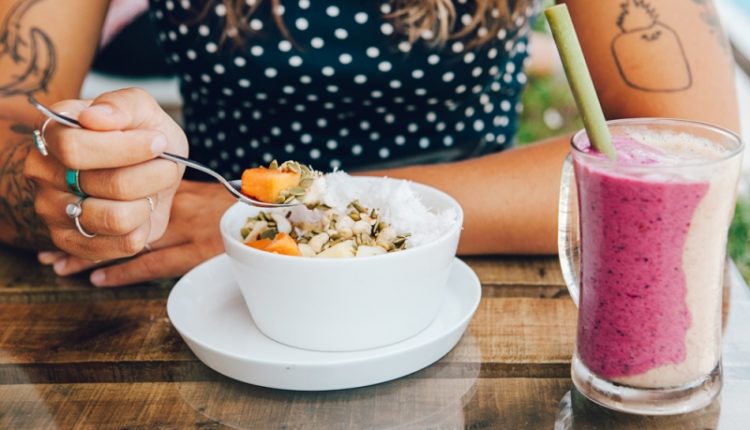 İştahınızı keserek kolay kilo vermenizi sağlayan 11 gıda!