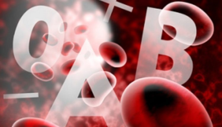 Kilo alıp kilo vermenin kan guruplarıyla bağlantılı olduğunu biliyor muydunuz?