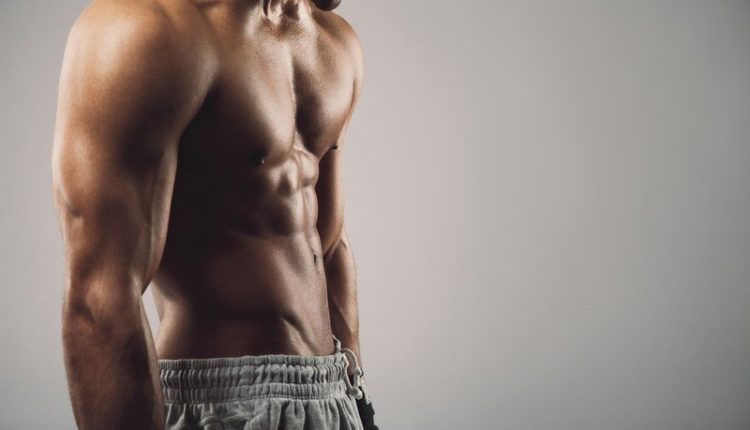 Karın kaslarına sahip olmak için 5 önemli hareket!