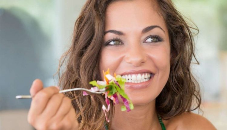 Kilo vermek için 8 sağlıklı alışkanlık