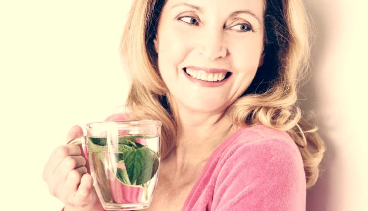 Menopoz diyeti ile zayıflama yöntemi