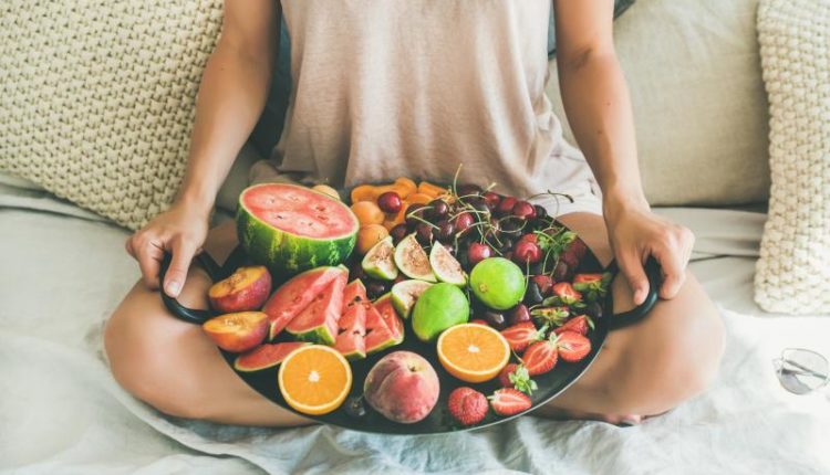 Meyve diyeti gerçekten iyi bir kilo verme seçeneği midir?