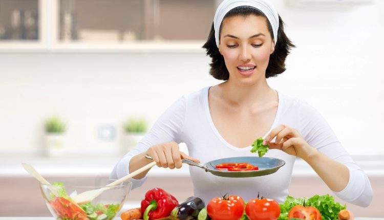 Sağlıklı beslenme listesi ile fit bir vücuda kavuşun!