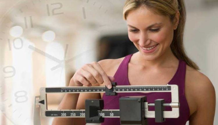 Sağlıklı ve doğal yollarla kilo vermek için 5 altın kural!