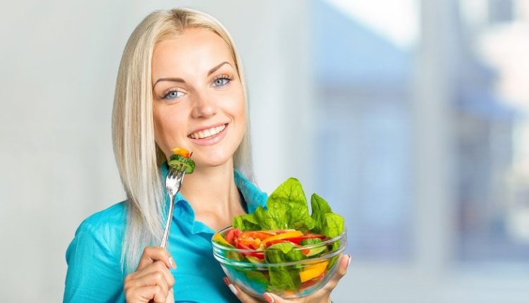 Sağlıklı ve doğal zayıflamanın en kolay yolu!