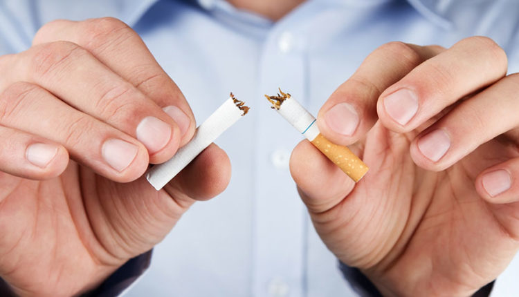 Sigarayı bırakanlara zayıflama ve diyet önerileri!