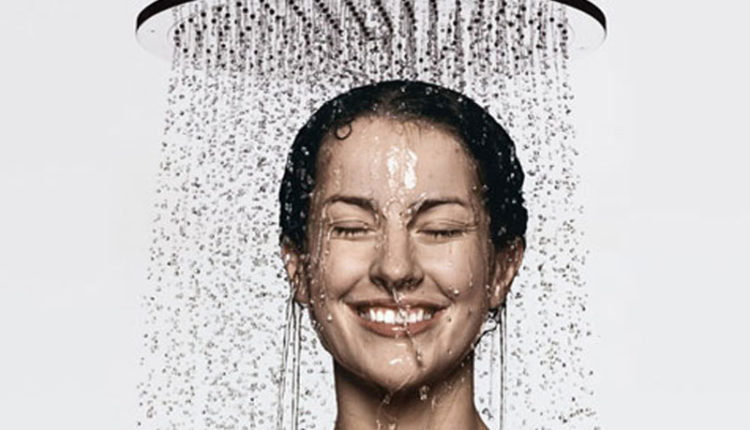 Soğuk duş ile kilo vermeyi denediniz mi?