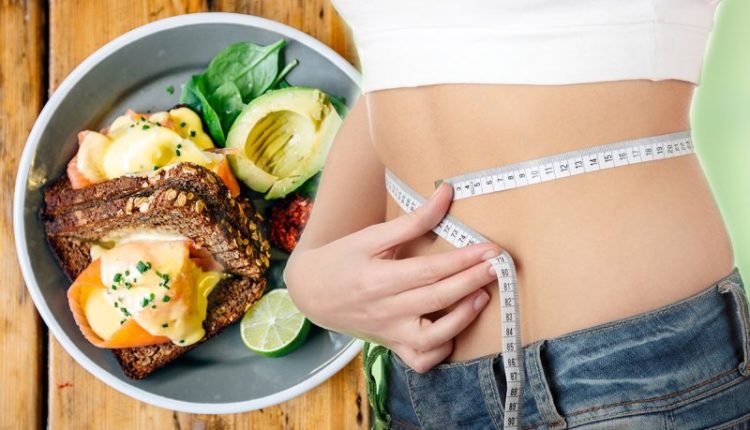 Şok diyetler ile hızlı kilo verme!