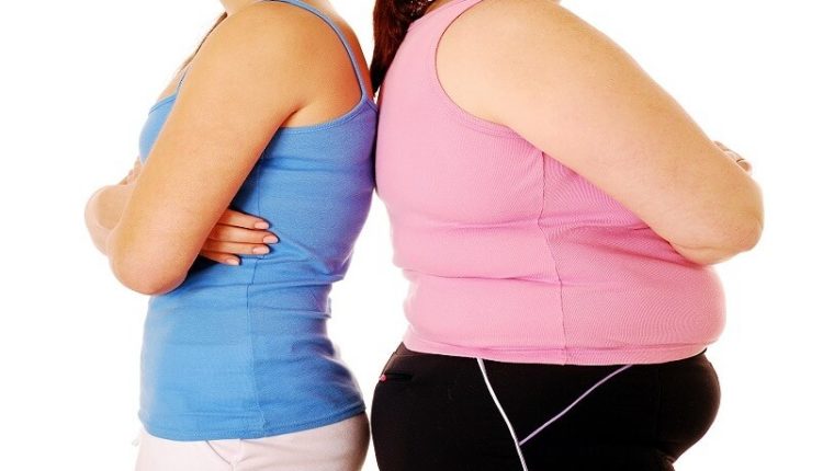 Tıbbi zayıflama ile kalıcı olarak kilo vermek mümkün!