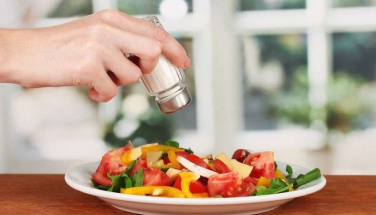 Tuzsuz da tat olmuyor ki diyenlere!