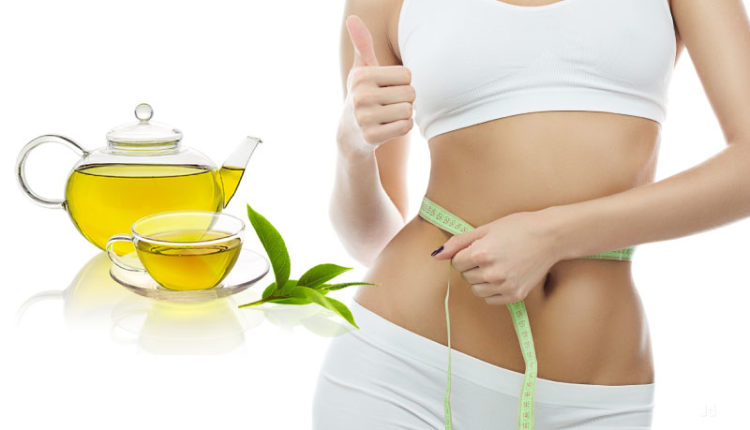 Vücutta yağ yakımını hızlandırıcı besinler!