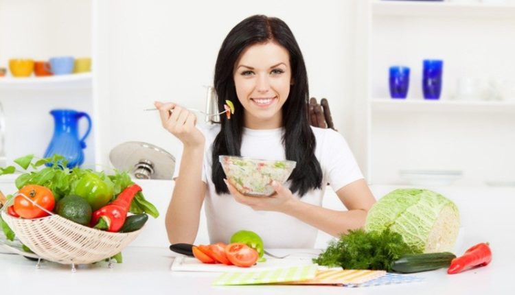 Zayıflama dostu 20 yiyecek!